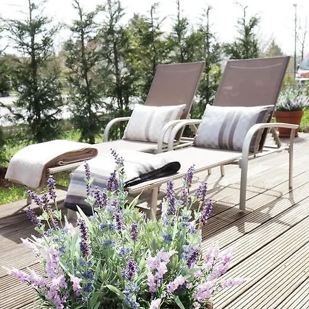Appartement Luxury