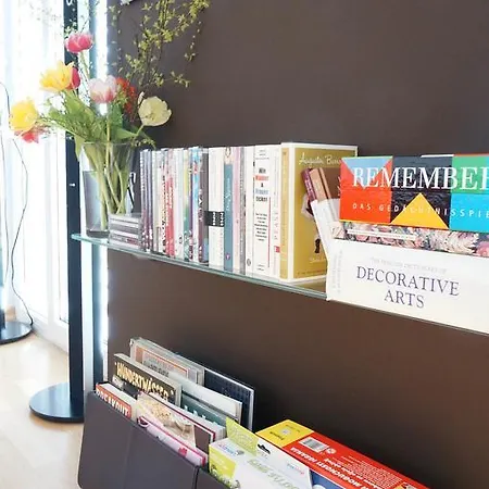 Appartement Luxury *