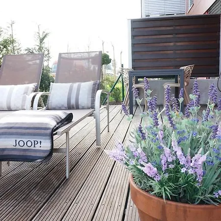 Appartement Luxury