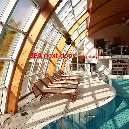 Luxury Appartement *