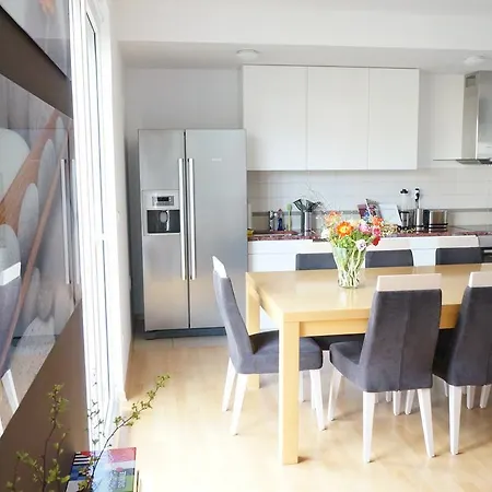 Luxury Appartement