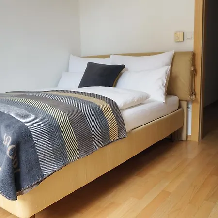 Appartement Luxury Ljubljana