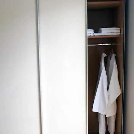 Appartement Luxury