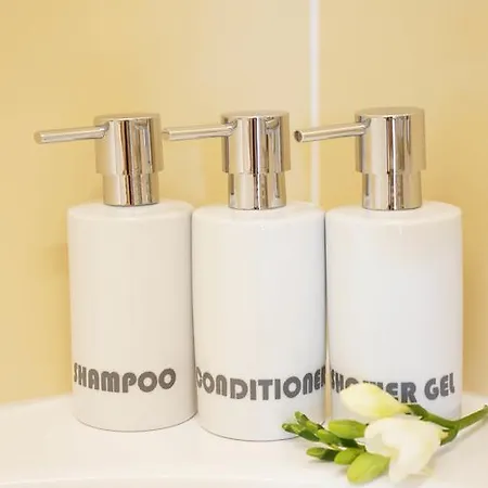 Διαμέρισμα Luxury Λιουμπλιάνα