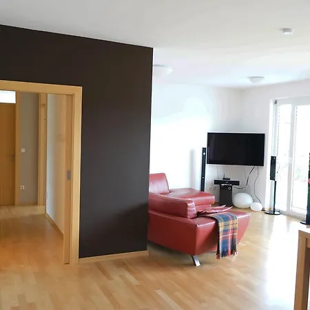 Daire Luxury *
