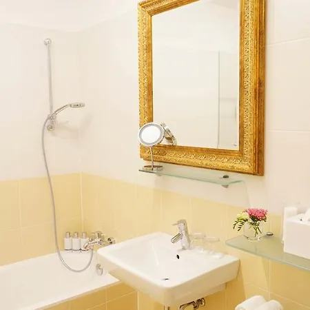 Appartement Luxury