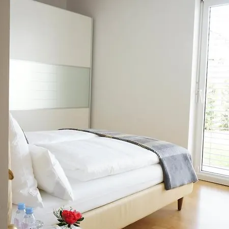Appartement Luxury