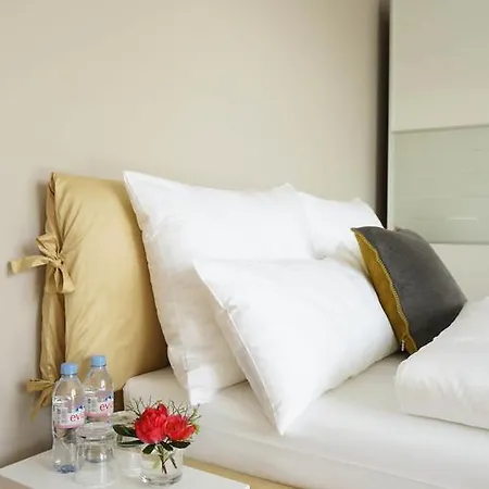Daire Luxury