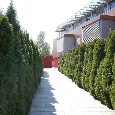 Appartement Luxury Ljubljana