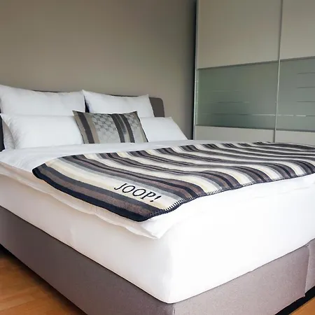 Luxury Daire Ljubljana