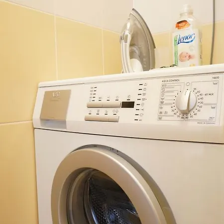 דירה Luxury לובליאנה